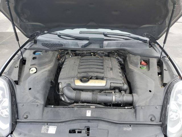 WP1AA2A21GKA15990 Porsche 2016