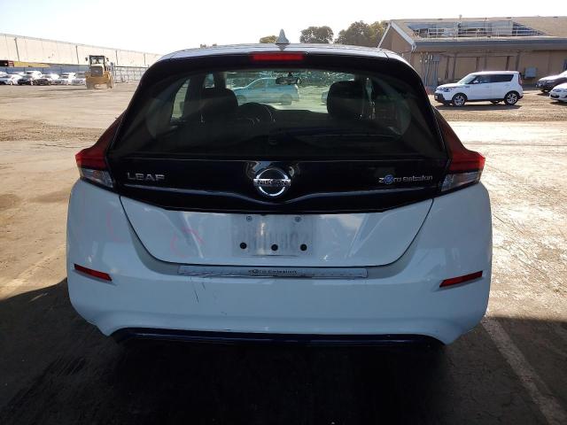 1N4AZ1CP9KC310549 Nissan 2019