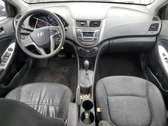 KMHCT5AEXGU260075 Hyundai ACCENT SE