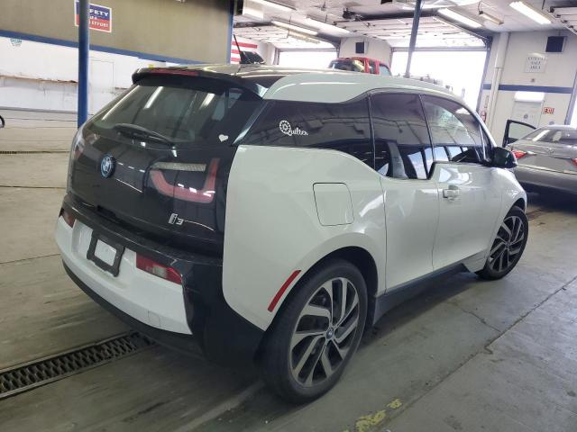 WBY1Z2C55GV556748 BMW I3