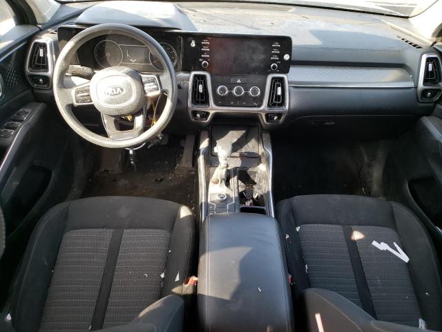 5XYRGDLC2MG052374 KIA gdi theta-iii