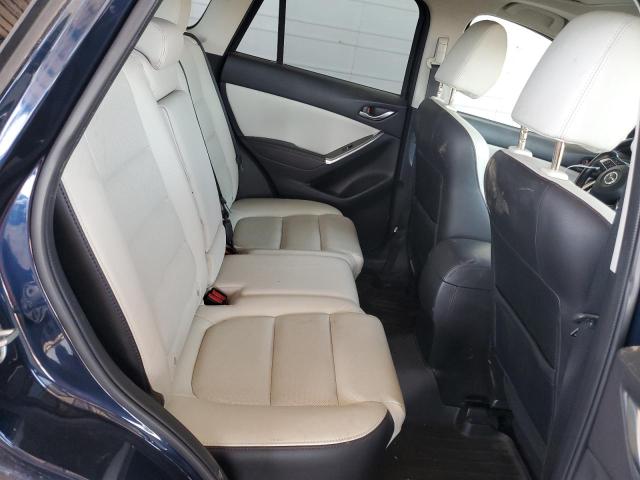 JM3KE4DY9G0722196 Mazda CX-5 GT