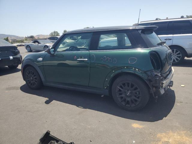 WMWXP7C5XJ2A49058 Mini 2018