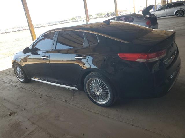 KNAGT4LE2H5013543 KIA 2017