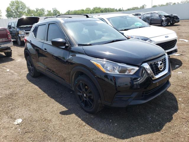 3N1CP5CU8KL481662 Nissan KICKS S