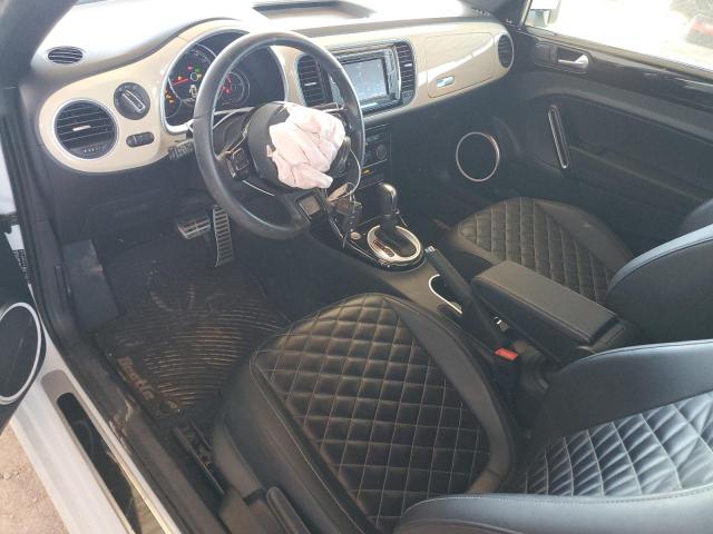 3VW5DAAT9KM510692 Volkswagen 2019