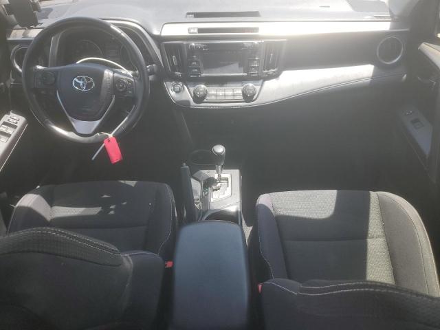 JTMRFREV6JJ213027 Toyota 2ar-fe