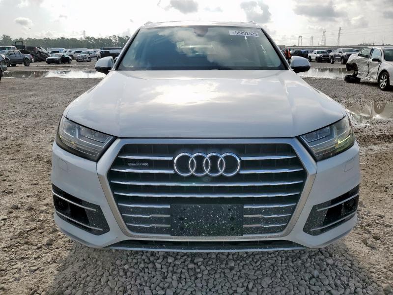 WA1VAAF77JD016925 Audi Q7 PRESTIG