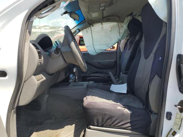 1N6BD0CT8EN769341 Nissan 2014
