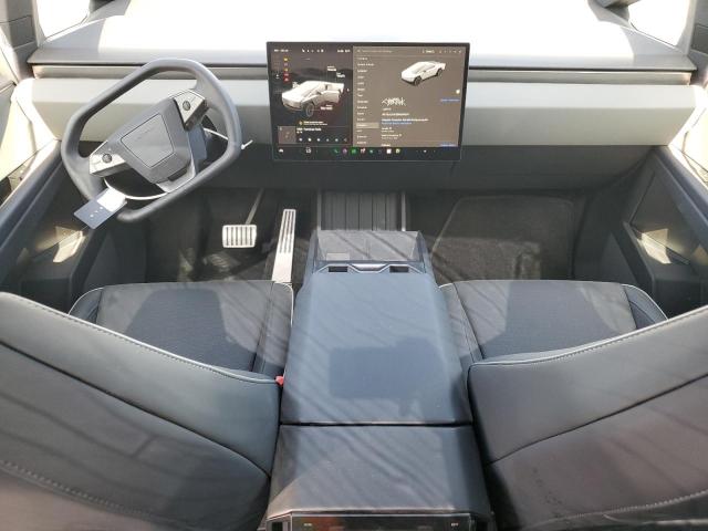 7G2CEHED9RA047674 Tesla Cybertruck