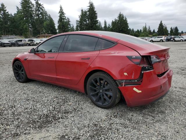 5YJ3E1EA8JF049472 Tesla MODEL 3