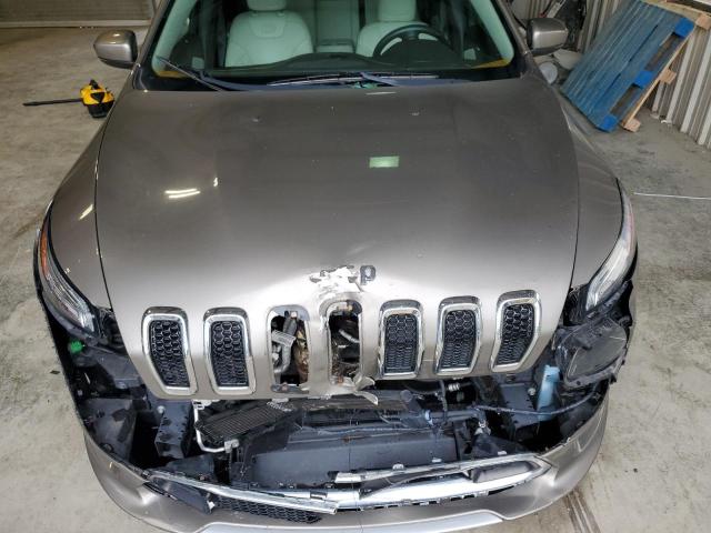 1C4PJMJS7HW525455 Jeep Cherokee O