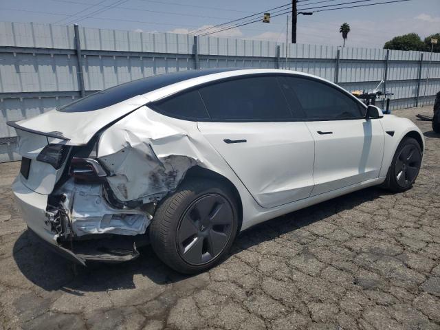 5YJ3E1EA8NF203832 Tesla MODEL 3
