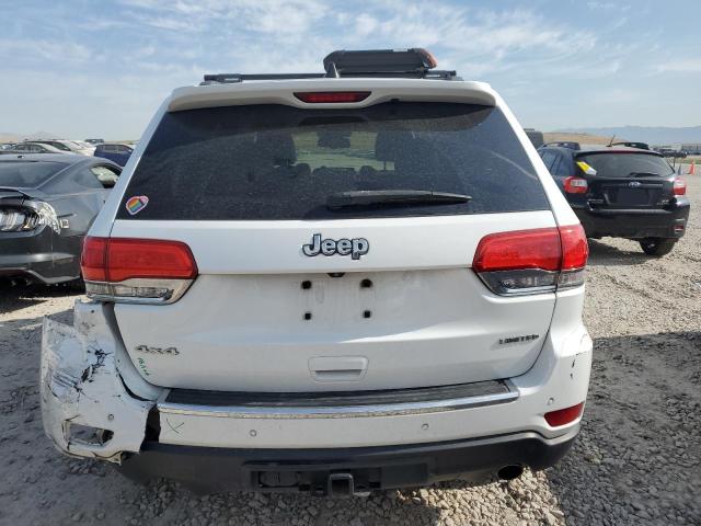 1C4RJFBG4EC299273 Jeep 2014
