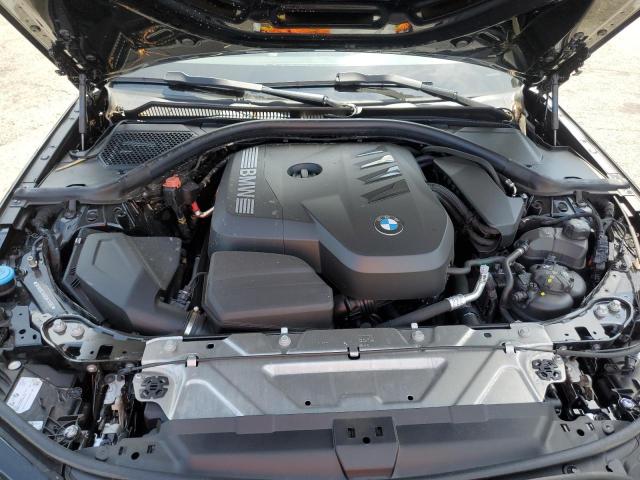 3MW69CW00S8F24683 BMW 330I