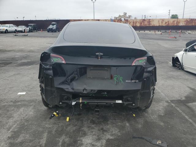 7SAYGDEE9NF450350 Tesla Model Y