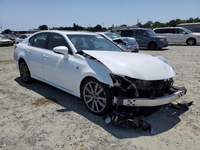 JTHBE1BLXFA016568 Lexus 2gr-fse