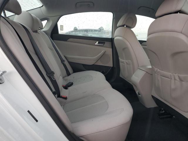5NPE24AF8GH268480 Hyundai SONATA SE