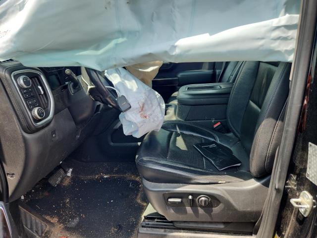 3GTU9DED5KG105755 GMC l84 - di, dfm, alum, gen 5, var 2