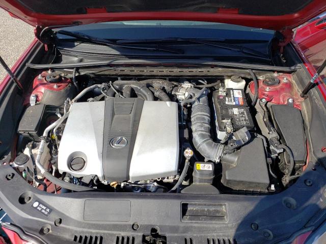 58ADZ1B12MU090385 Lexus 2gr-fks