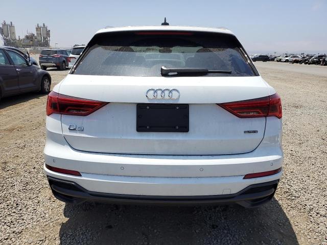 WA1EECF3XN1057845 Audi Q3 PREMIUM