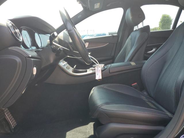 WDDZF4JB1JA309572 Mercedes-Benz E 300