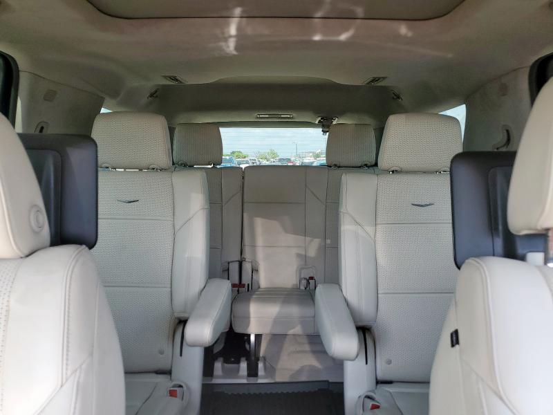 1GYS4DKL5RR300874 Cadillac ESCALADE P