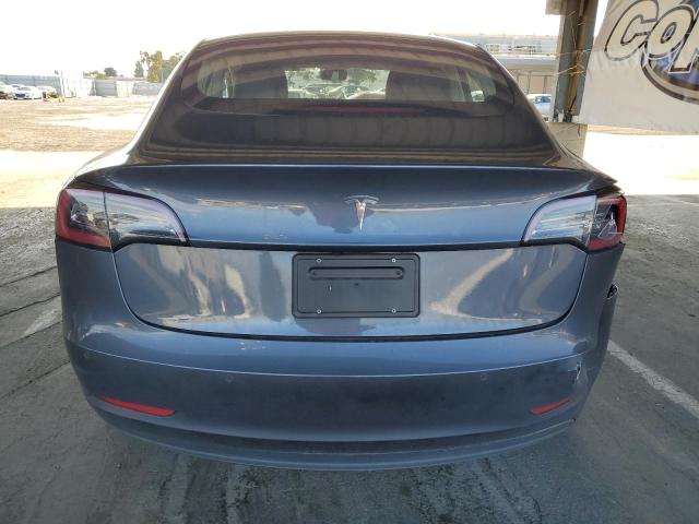 5YJ3E1EA3JF003418 Tesla 2018
