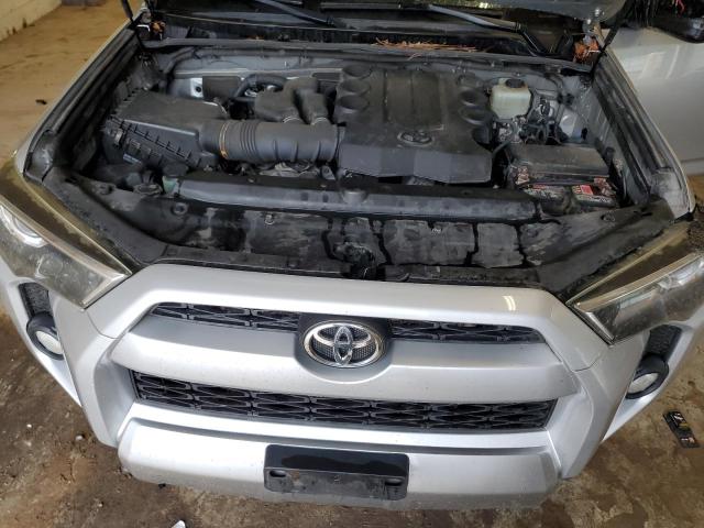 JTEBU5JR8F5203670 Toyota 4RUNNER SR