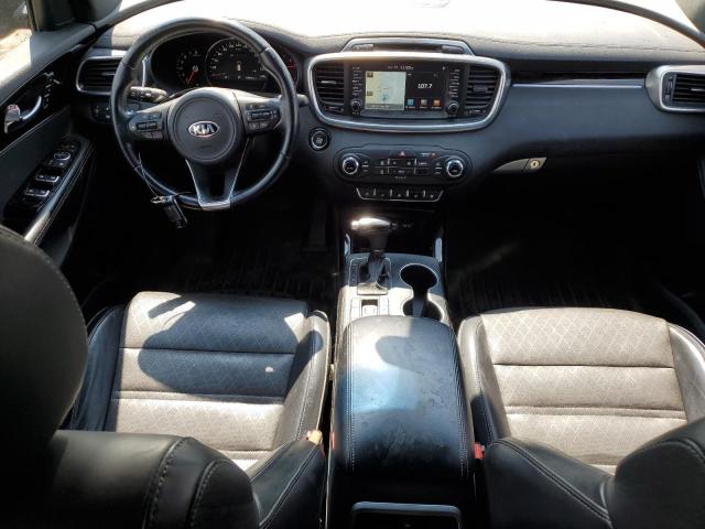 5XYPKDA58JG369808 KIA gdi lambda-ii
