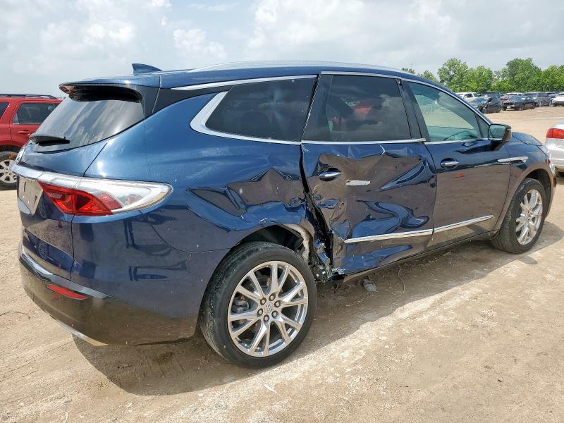 5GAERBKW4RJ104654 Buick ENCLAVE ES