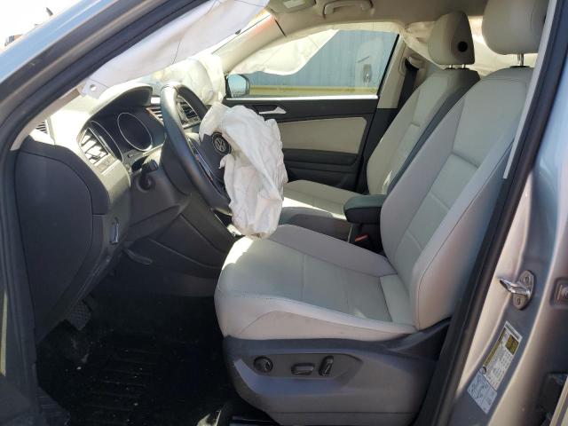 3VV3B7AX0LM040576 Volkswagen TIGUAN SE