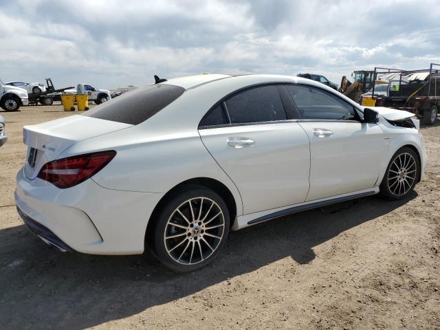 WDDSJ4GB5JN531600 Mercedes-Benz CLA-Class