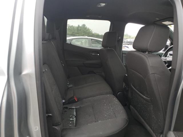 1GTP6BEK7R1116001 GMC CANYON ELE