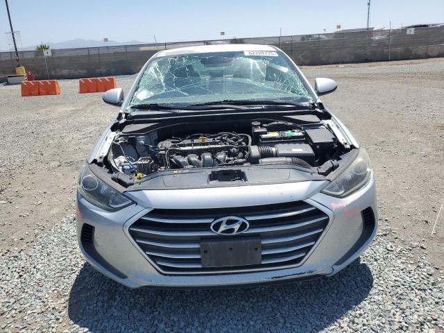 5NPD84LF3HH160616 Hyundai 2017