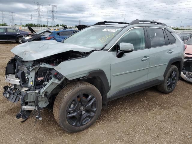 2T3J1RFV7PW343709 auction archive image