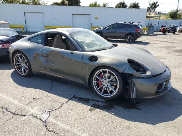 WP0AB2A9XLS226644 Porsche 911