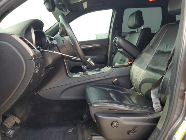 1C4RJFBM9FC799128 Jeep Grand Cher