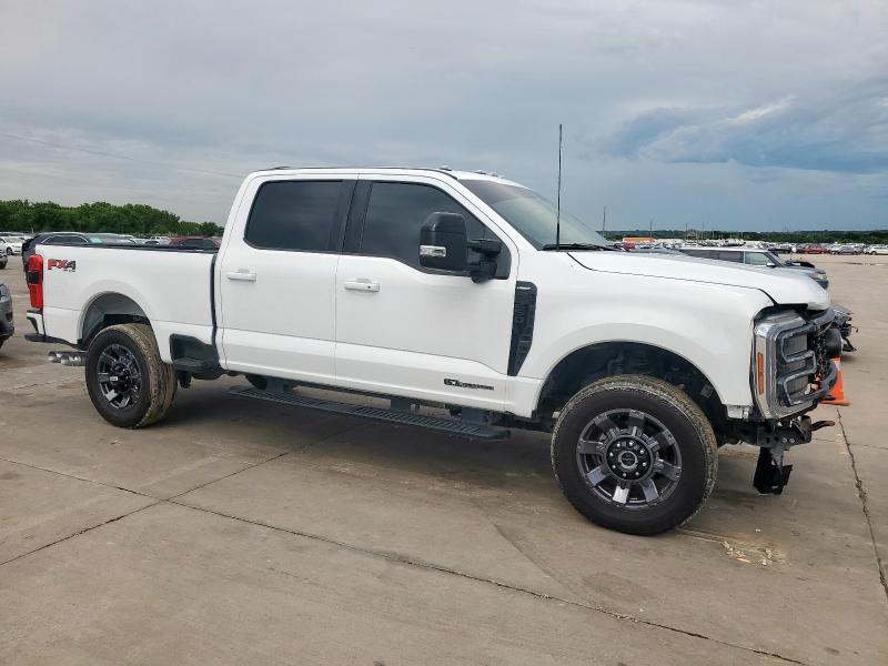 1FT8W2BT1REE91151 Ford F250 SUPER
