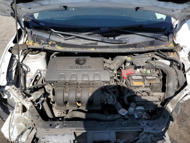 3N1AB7AP1GY285507 Nissan SENTRA S