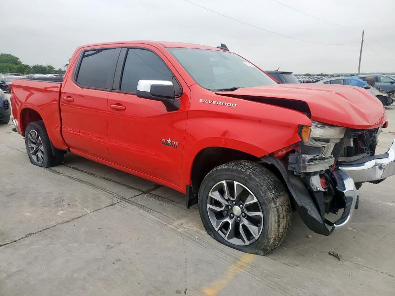 3GCPWCED3LG218184 Chevrolet Silverado