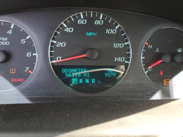 2G1WB5E3XE1117559 Chevrolet lfx