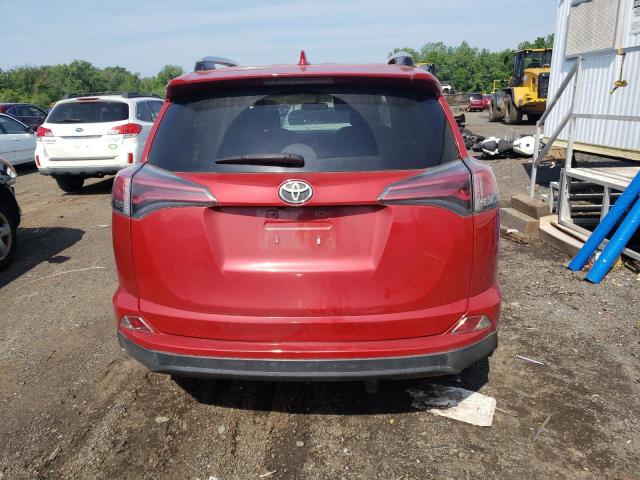 JTMBFREV3GJ086070 Toyota RAV4 LE