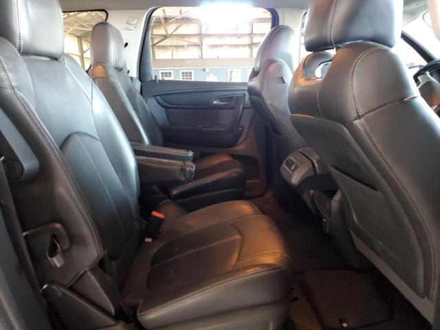 1GNKVHKD8EJ281823 Chevrolet llt