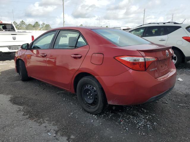 5YFBURHE7FP240677 Toyota COROLLA L