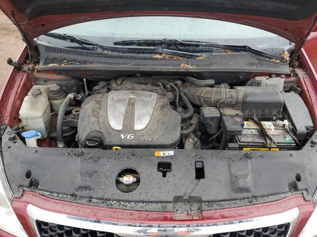 KNDMG4C73E6558829 KIA Sedona