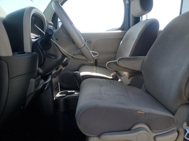 JN8AZ2KR8ET352240 Nissan 2014