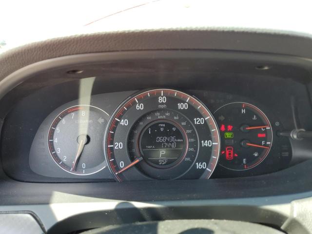1HGCR2F57HA273929 Honda ACCORD SPO