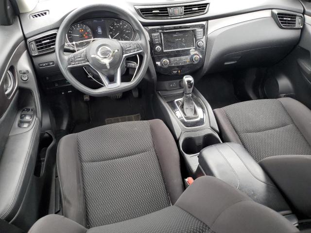 JN1BJ1CR4KW628331 Nissan 2019