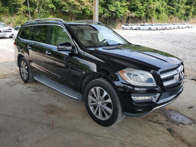 4JGDF7CE4EA333394 Mercedes-Benz Gl-Class